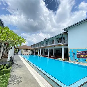 Resort Alia Business