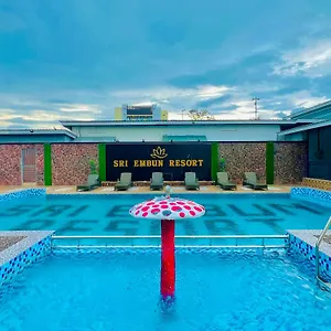 Hotel Sri Embun Langkawi