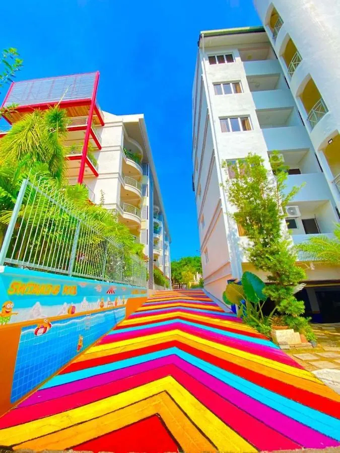 Perdana Serviced Apartment & Resorts Padang Mat Sirat
