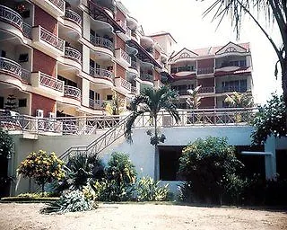 Hotel Perdana Serviced Apartment & Resorts Padang Mat Sirat